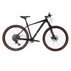 CAPRIOLO MTB AL-RO 9.7 29'' crno (922211-17) CAPRIOLO MTB AL-RO 9.7 29'' crno (922211-17)