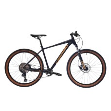 CAPRIOLO MTB ANNIVERSARY 27.5'' crno-zlato 926264-30 CAPRIOLO MTB ANNIVERSARY 27.5'' crno-zlato 926264-30