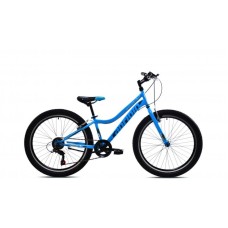 CAPRIOLO MTB Diavolo 400 24'' plavi (925305-12) CAPRIOLO MTB Diavolo 400 24'' plavi (925305-12)