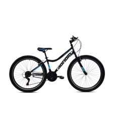 CAPRIOLO MTB DIAVOLO 600/18HT crno-plav 925314-14 CAPRIOLO MTB DIAVOLO 600/18HT crno-plav 925314-14
