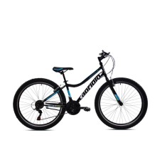 CAPRIOLO MTB DIAVOLO 600/18HT crno-plav 925314-17