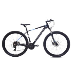 CAPRIOLO MTB LC 29 29''/21AL crno-plavo 926505-19 CAPRIOLO MTB LC 29 29''/21AL crno-plavo 926505-19