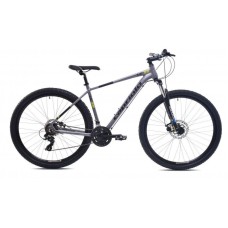 CAPRIOLO MTB LC 29 29''/21AL magnet siva 926502-19