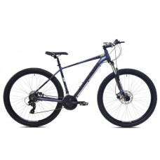 CAPRIOLO MTB LC 29 29''/21AL vatreno crn 926501-19