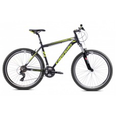 CAPRIOLO MTB LEVEL 7.1 27.5''/21AL crveno-zeleno (919550-20)