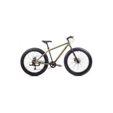 CAPRIOLO MTB MADISON RAGE 24''/3 920940 CAPRIOLO MTB MADISON RAGE 24''/3 920940