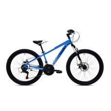 CAPRIOLO MTB OXYGEN 24''/18D plavo-belo 925403-12 CAPRIOLO MTB OXYGEN 24''/18D plavo-belo 925403-12