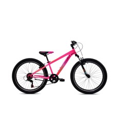 CAPRIOLO MTB OXYGEN 24''/6V pink-plavo 925412-12 CAPRIOLO MTB OXYGEN 24''/6V pink-plavo 925412-12