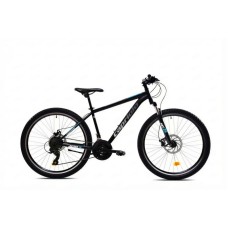 CAPRIOLO MTB OXYGEN 26''/21V crno-plavo 926413-16 CAPRIOLO MTB OXYGEN 26''/21V crno-plavo 926413-16