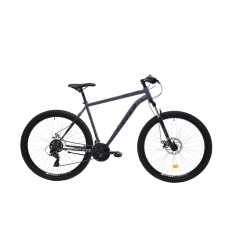 CAPRIOLO MTB OXYGEN 29''/21HT t.sivo-crven 926423-21 CAPRIOLO MTB OXYGEN 29''/21HT t.sivo-crven 926423-21