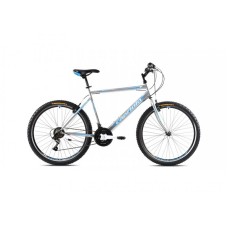 CAPRIOLO MTB PASSION M 26''/18HT 21'' sivo-plavo CAPRIOLO MTB PASSION M 26''/18HT 21'' sivo-plavo