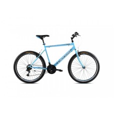 CAPRIOLO MTB PASSION M 26''/18HT plava-siva CAPRIOLO MTB PASSION M 26''/18HT plava-siva