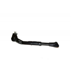 CAPRIOLO Naslanjac - srednji 24-29'' alu crni ursus king xl CAPRIOLO Naslanjac - srednji 24-29'' alu crni ursus king xl