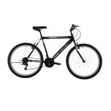 ADRIA MTB NOMAD 26''/18HT crno-braon