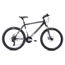 CAPRIOLO OXYGEN 26''/21HT crno-belo 22'' 920420-22-O CAPRIOLO OXYGEN 26''/21HT crno-belo 22'' 920420-22-O