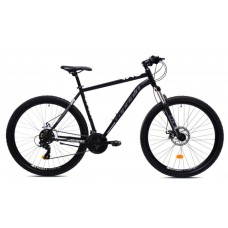 CAPRIOLO OXYGEN 29''/21HT crno-sivi 926420-19