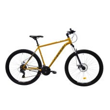 CAPRIOLO OXYGEN 29''/21HT oker-sivo 21'' 926424-19 CAPRIOLO OXYGEN 29''/21HT oker-sivo 21'' 926424-19