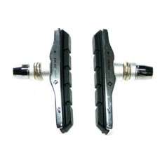 CAPRIOLO Pakne xt-xtr silver CAPRIOLO Pakne xt-xtr silver
