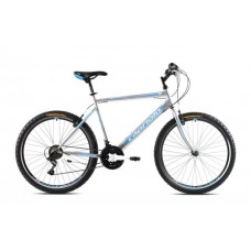 CAPRIOLO Passion man sivo-plavo 921372-23
