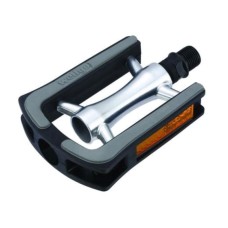 CAPRIOLO PEDALE-ALU SRED/PVC OKV.WELLGO C021 132127 CAPRIOLO PEDALE-ALU SRED/PVC OKV.WELLGO C021 132127