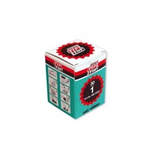 CAPRIOLO PRIBOR ZA KRPLJENJE TIP-TOP fleke N1 Ø35mm 30 kom CAPRIOLO PRIBOR ZA KRPLJENJE TIP-TOP fleke N1 Ø35mm 30 kom