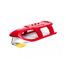 CAPRIOLO Prosperplast bullet sanke crvena CAPRIOLO Prosperplast bullet sanke crvena