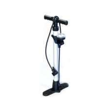 CAPRIOLO PUMPA-ALU STOJECA+MANOMETAR HW 190583