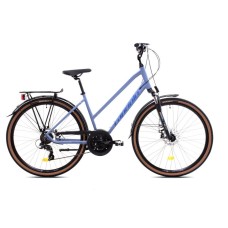 CAPRIOLO ROADSTER TOUR TRAPEZ 28'' plavo crna 18'' 926607-18 CAPRIOLO ROADSTER TOUR TRAPEZ 28'' plavo crna 18'' 926607-18
