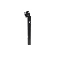 CAPRIOLO SEDIŠTE – ŠIPKA 31.6/350 mm ALUMINIJUM SA ŠAPOM KRYPTON CRNA (40130) CAPRIOLO SEDIŠTE – ŠIPKA 31.6/350 mm ALUMINIJUM SA ŠAPOM KRYPTON CRNA (40130)