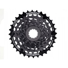 CAPRIOLO Shimano altus 191155 CAPRIOLO Shimano altus 191155