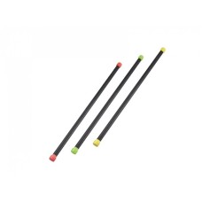 CAPRIOLO Šipka za aerobik 3kg 291043 CAPRIOLO Šipka za aerobik 3kg 291043
