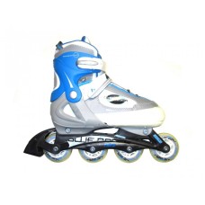 CAPRIOLO Sport-roler 34-37 plavi CAPRIOLO Sport-roler 34-37 plavi