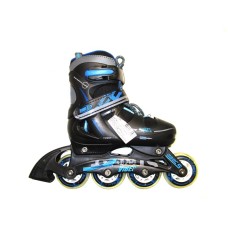 CAPRIOLO Sport-roler 34-37 tamno plavi CAPRIOLO Sport-roler 34-37 tamno plavi