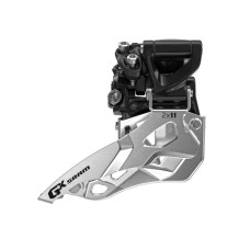 CAPRIOLO Sram Gxx prednji menjač 2x11 low clamp top pull CAPRIOLO Sram Gxx prednji menjač 2x11 low clamp top pull