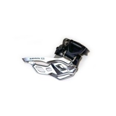 CAPRIOLO Sram prednji menjač X5 2/10 brzine CAPRIOLO Sram prednji menjač X5 2/10 brzine