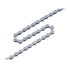 CAPRIOLO Srednji pogon lanac za MTB X-8 Silver 130674 CAPRIOLO Srednji pogon lanac za MTB X-8 Silver 130674