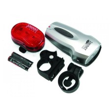 CAPRIOLO Svetla-smart set osvetljenja e-line CAPRIOLO Svetla-smart set osvetljenja e-line