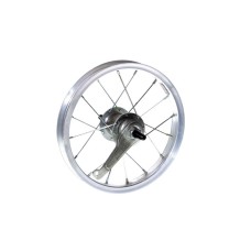 CAPRIOLO Točak-12'' Zadnji Čelik Glava Alu Felna BMX (112182) CAPRIOLO Točak-12'' Zadnji Čelik Glava Alu Felna BMX (112182)