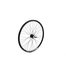 CAPRIOLO Točak-27.5'' prednji Krypton-X disk alu.glava-alu.felna dupli zid 112634