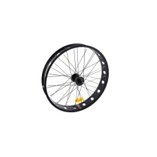 CAPRIOLO TOCAK-PREDNJI 24'' FATBIKE