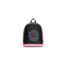 CAPRIOLO TORBA-RUKSAK LOY-T7 PINK 190088-P CAPRIOLO TORBA-RUKSAK LOY-T7 PINK 190088-P