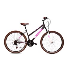 CAPRIOLO TREKKING SUNRISE LADY 28''/18HT grafit 17'' 925591-17-I