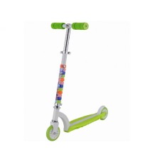 CAPRIOLO Trotinet fashion na dva točka 290122 CAPRIOLO Trotinet fashion na dva točka 290122