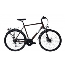 CAPRIOLO Victoria Gents Trek 2.9 braon (922914-SI-56) CAPRIOLO Victoria Gents Trek 2.9 braon (922914-SI-56)