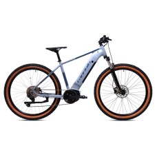 CAPRIOLO Volta 9.4 E-bike 29'' sivi (926801-16.5)
