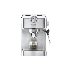 CASO Espresso aparat Gourmet Crema