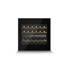 CASO Vinska vitrina WineDeluxe WD24