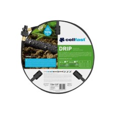CELLFAST Kapajuća traka Spring 1/2'' 7.5 m CELLFAST Kapajuća traka Spring 1/2'' 7.5 m
