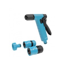 CELLFAST Set Basic Hydron 3/4'' ručna prskalica