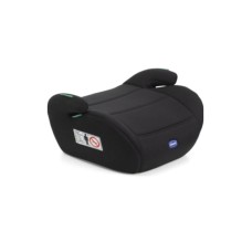 CHICCO A-S QUASAR I-SIZE 2025 (126-150CM), BLACK CHICCO A-S QUASAR I-SIZE 2025 (126-150CM), BLACK
